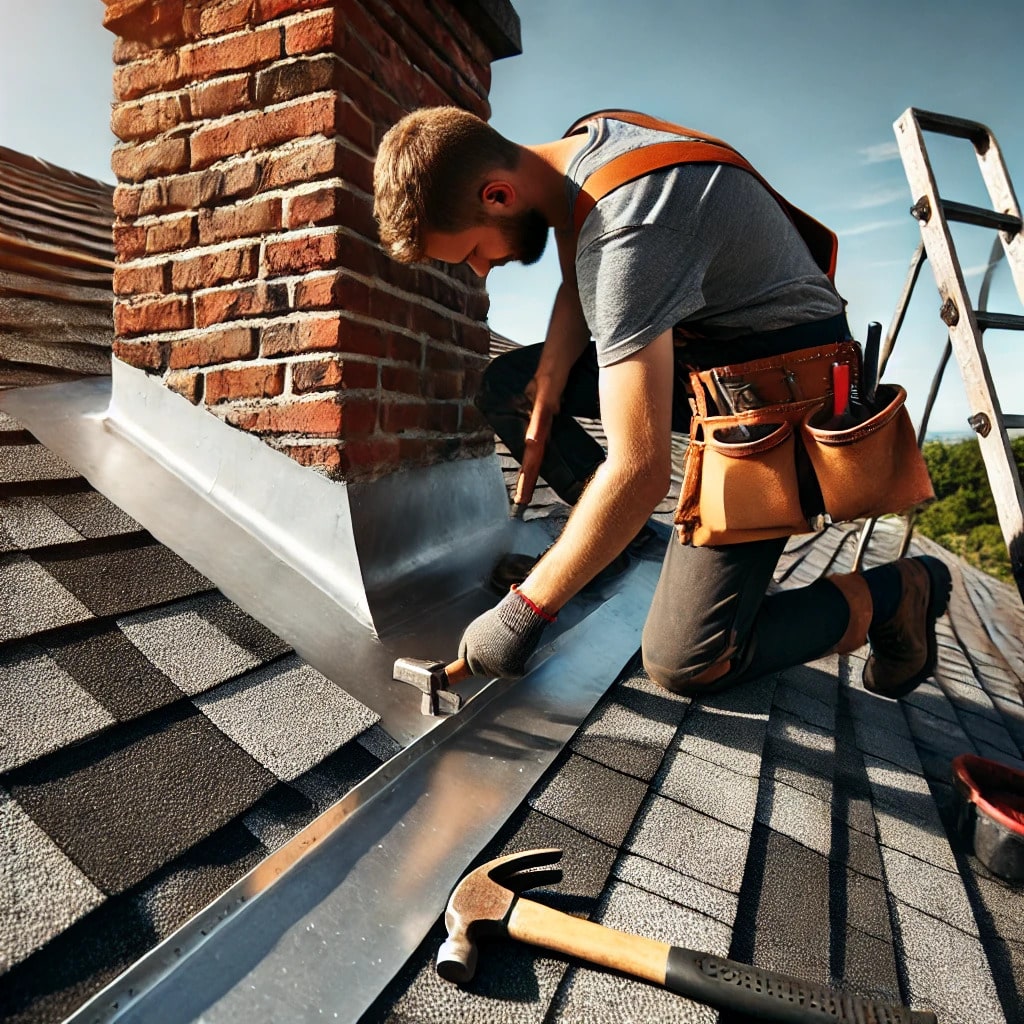 Expert Chimney Flashing Repair Services in Bedford Park, IL Professional Chimney Flashing Repair Bedford Park IL - Expert Leak Prevention Solutions by Chimney Sweep Bedford Park