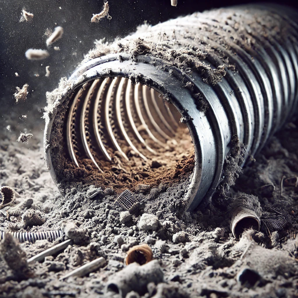 Expert Dryer Vent Cleaning Services in Bedford Park, IL Professional Dryer Vent Cleaning Bedford Park IL - Expert Safety and Efficiency Solutions by Chimney Sweep Bedford Park