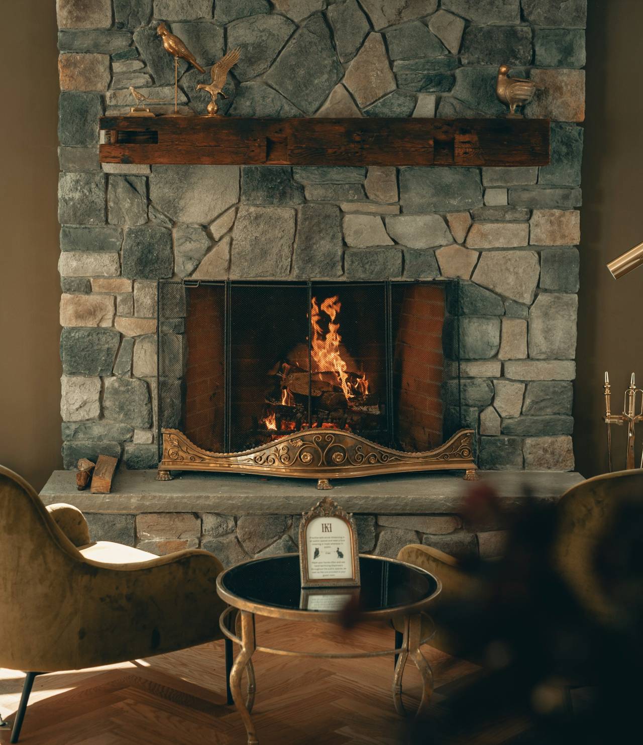 Expert Fireplace Services in Bedford Park, IL Professional Fireplace Services In Bedford Park Illinois